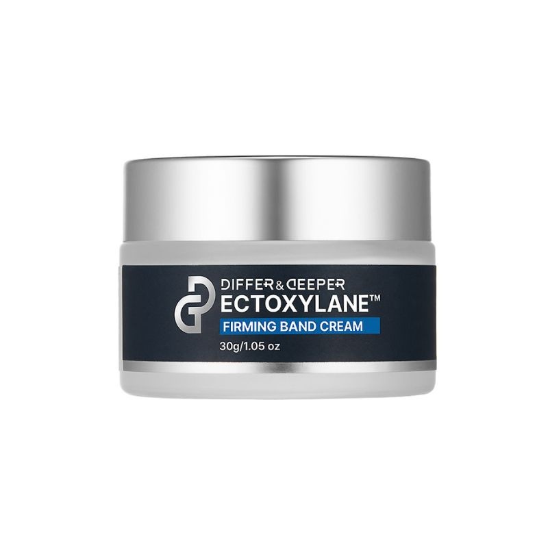 【直送品（買い合わせ不可）】[1個]DIFFER&DEEPER (ディファー&ディーパー) エクトザイレン ファーミング バンド クリーム【使用期限】2027.06.19以降　30g　