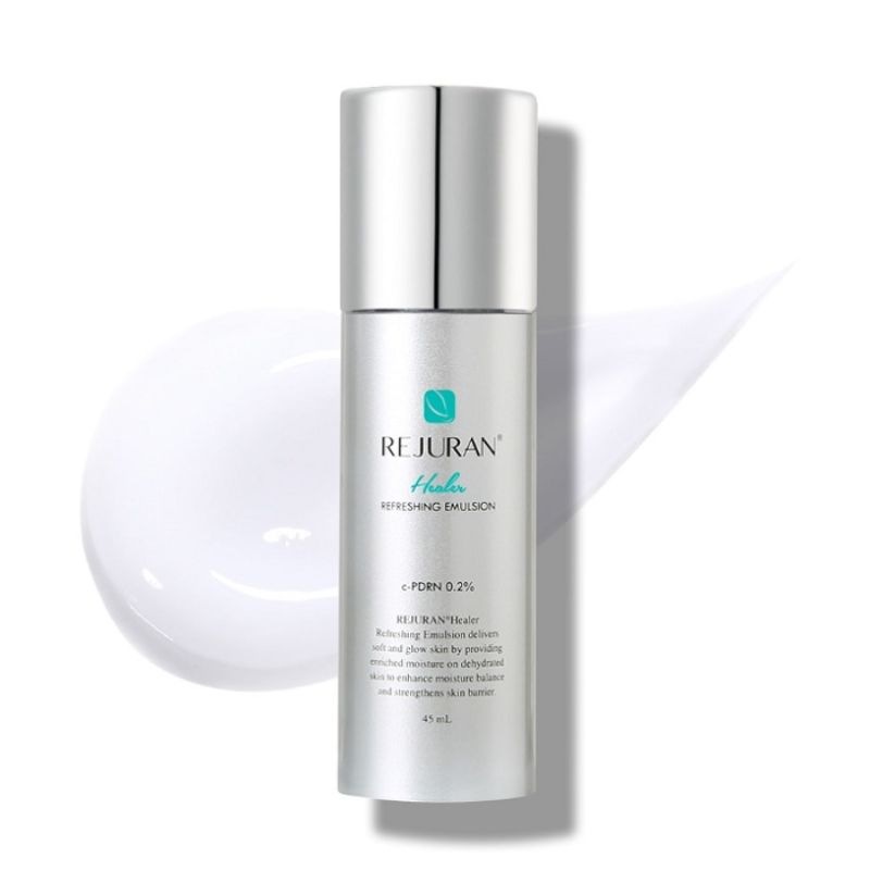 【直送品（買い合わせ不可）】[1個]REJURAN (リジュラン) リフレッシング エマルジョン　45ml　