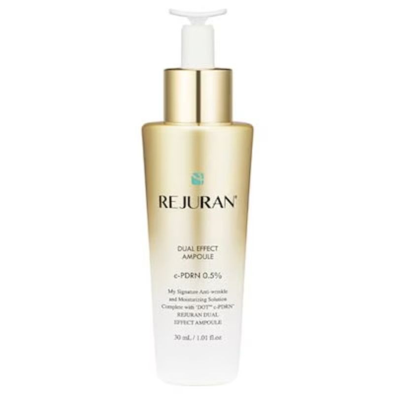 【直送品（買い合わせ不可）】[1個]REJURAN (リジュラン) デュアル エフェクトアンプル　30ml　
