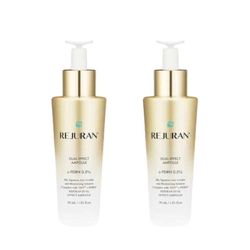 【直送品（買い合わせ不可）】[2個]REJURAN (リジュラン)デュアル エフェクトアンプル　30ml　