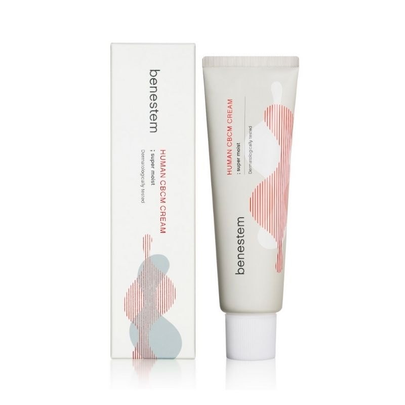 【直送品（買い合わせ不可）】[1個]GD11(ジーディーイレブン) benestem CBCMクリーム(50ml)【使用期限】2026.11.05以降　50ml　