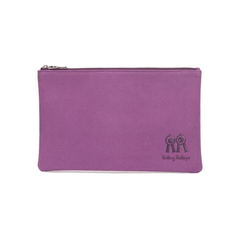 【直送品（買い合わせ不可）】Rolling Rolleye ロールロール ローリングポケット ミニ パープル　　