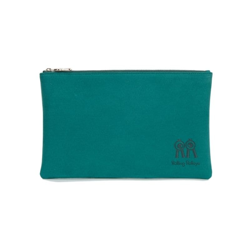 【直送品（買い合わせ不可）】Rolling Rolleye ロールロール ローリングポケット ミニ グリーン　　