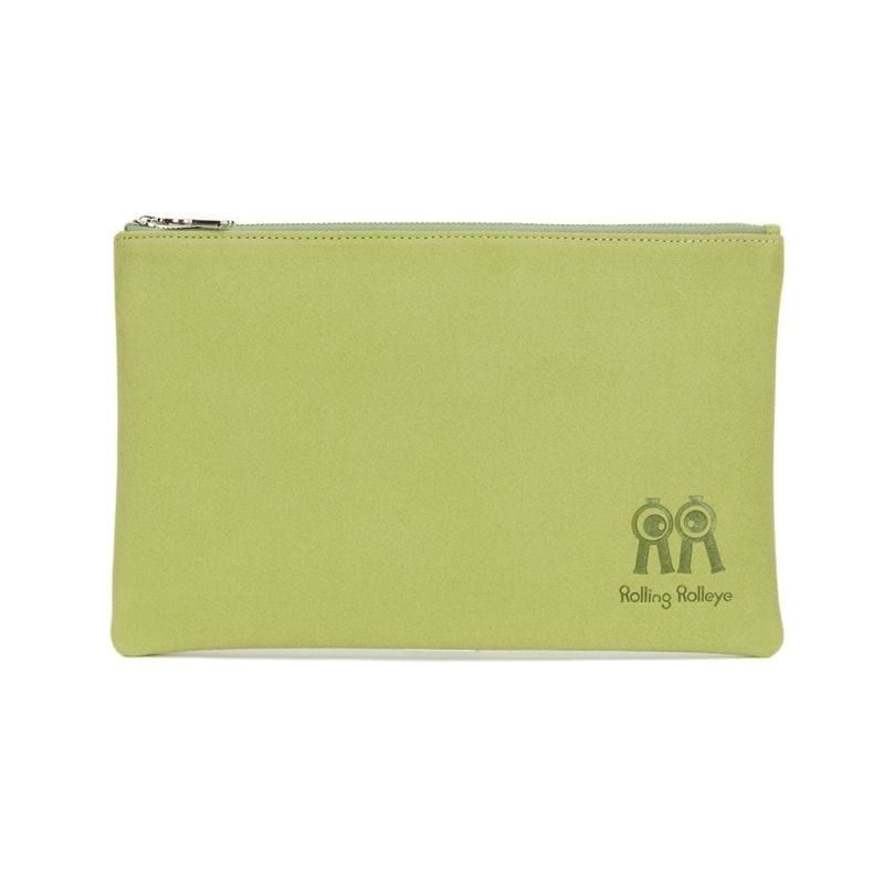 【直送品（買い合わせ不可）】Rolling Rolleye ロールロール ローリングポケット ミニ カーキ　　