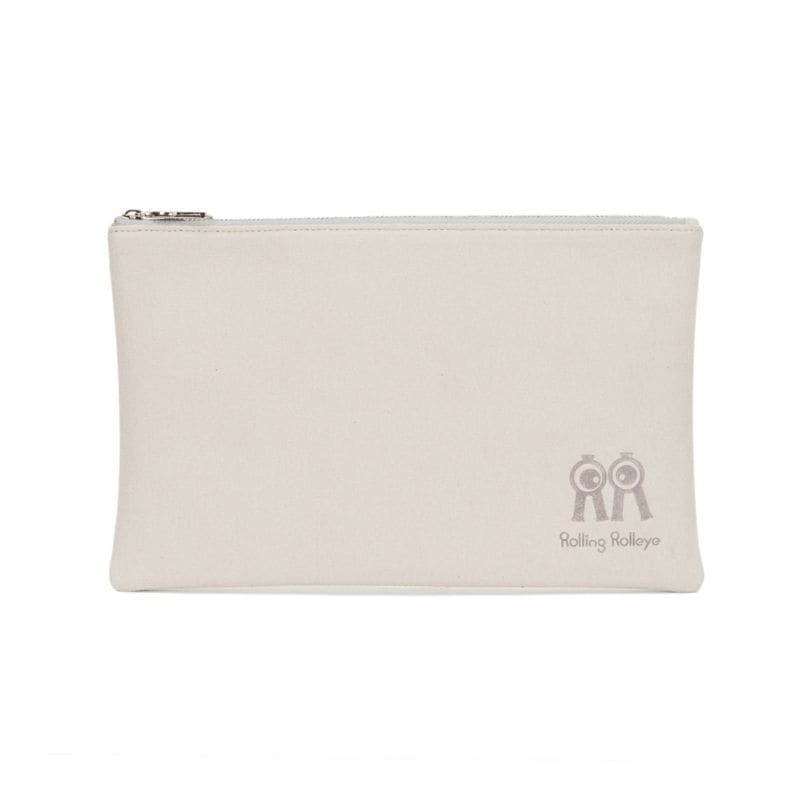 【直送品（買い合わせ不可）】Rolling Rolleye ロールロール ローリングポケット ミニ グレー　　