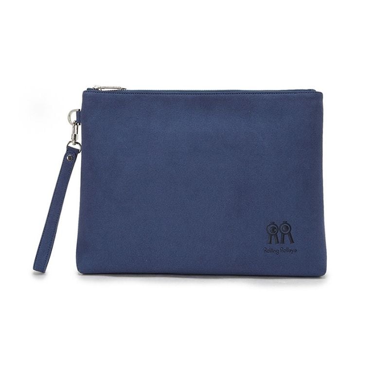 【直送品（買い合わせ不可）】Rolling Rolleye ローリングポケット ネイビー　　