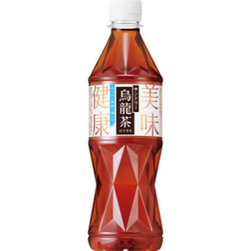 [24本]サントリー烏龍茶OTPP（機能性表示食品）　525ml　賞味期限2026.04.30【賞味期限間近】