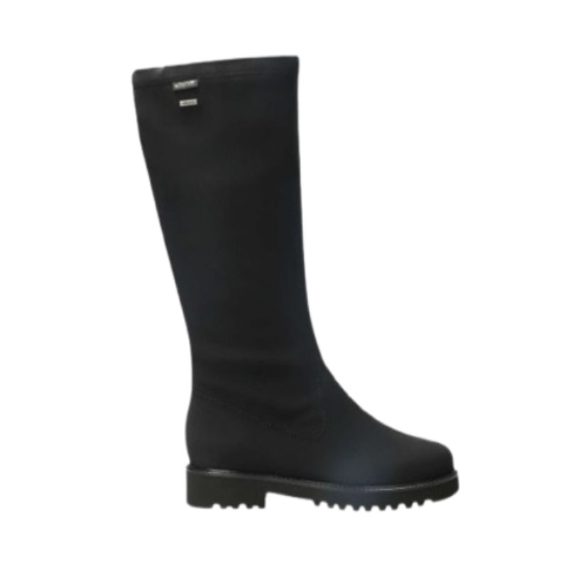 【UK3】Mephisto レディースブーツ(BLACK)　　