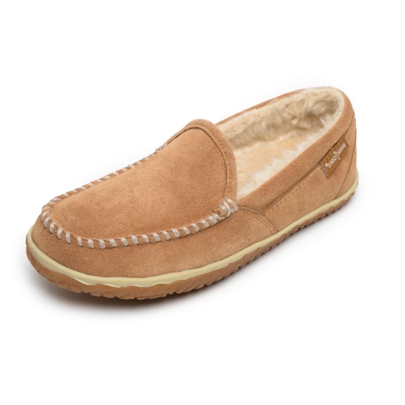 24.0cm MINNETONKA 40121 TEMPE US7 CINNAMON　　