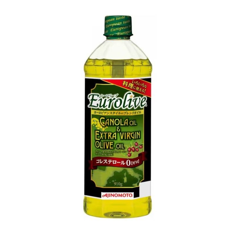 [2個]味の素  JOYL ユーロリーブ　910g　賞味期限2026.07.31