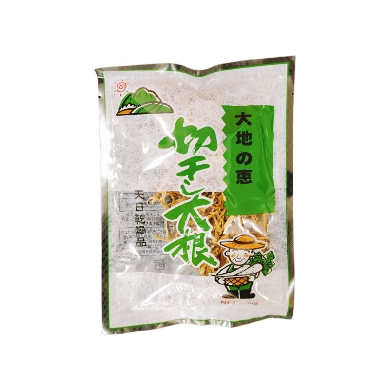 [2個]ミネゲン 切干し大根　30g　賞味期限2027.01.15