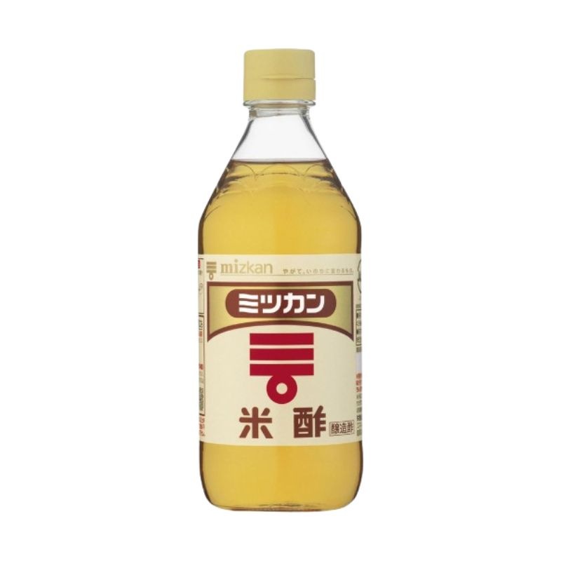 [3本]ミツカン 米酢　500ml　賞味期限2027.12.15