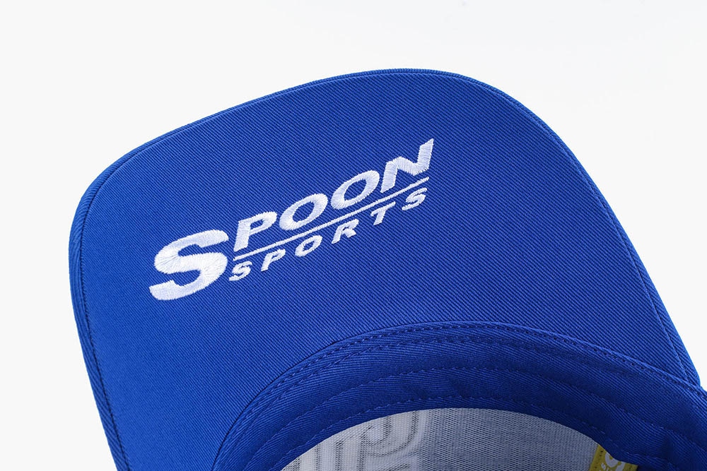 SPOON Sunshade Cap 2025