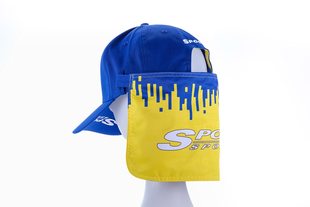 SPOON Sunshade Cap 2025