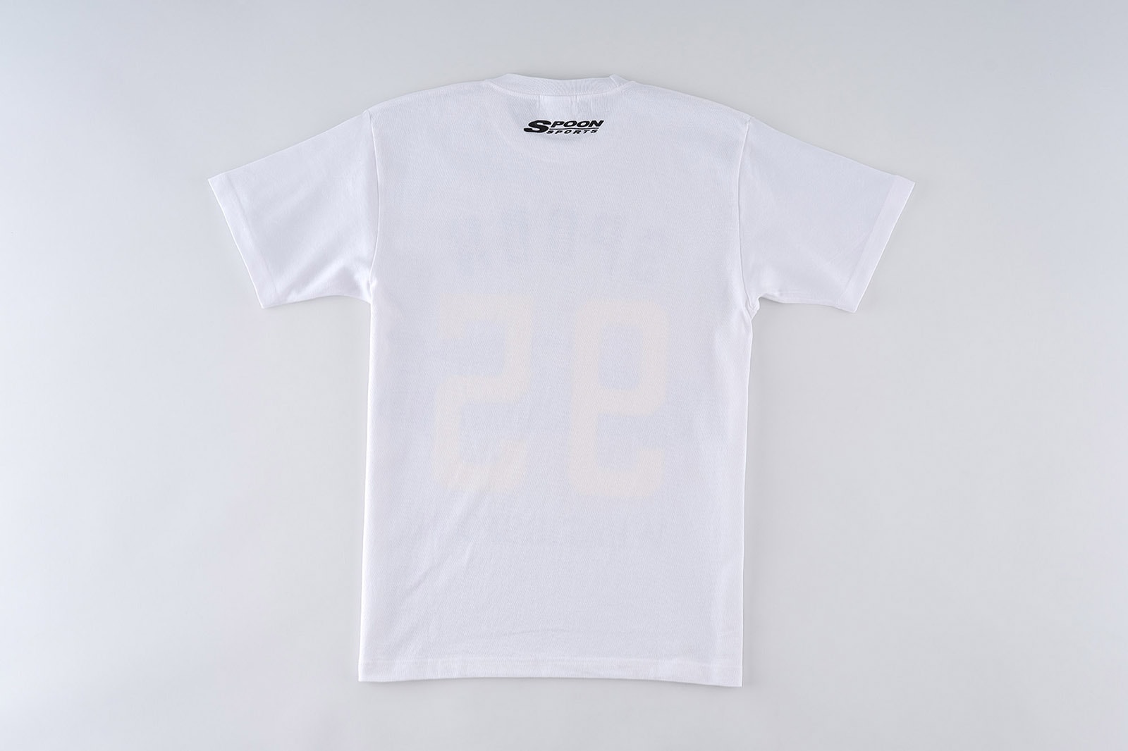 SPOON Tシャツ 2025