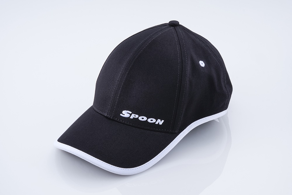 SPOON CAP "Tsuru(鶴)"