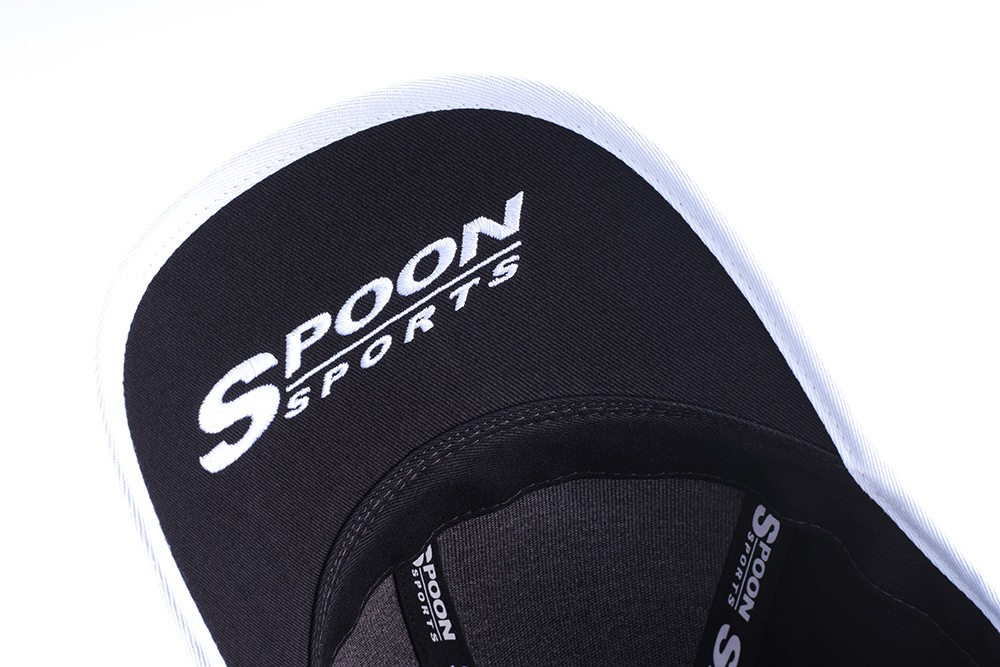 SPOON CAP "Tsuru(鶴)"