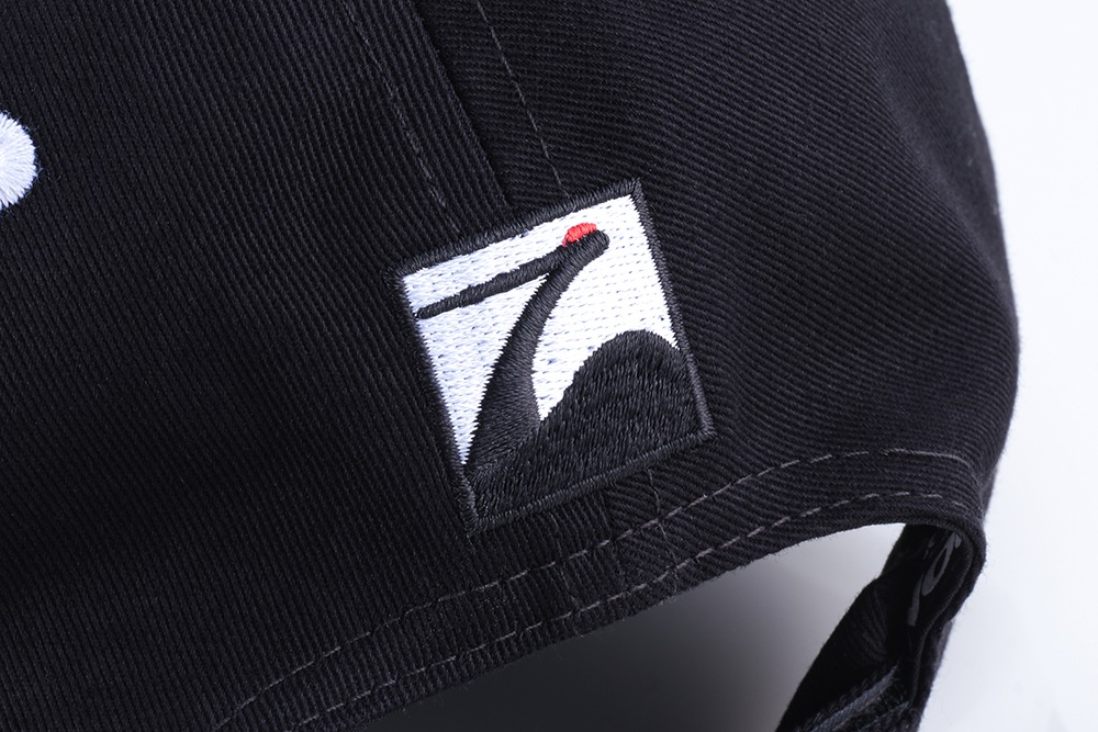 SPOON CAP "Tsuru(鶴)"