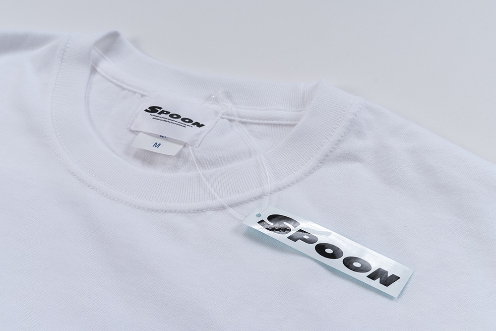 SPOON TSHIRT 2026 “-ism”