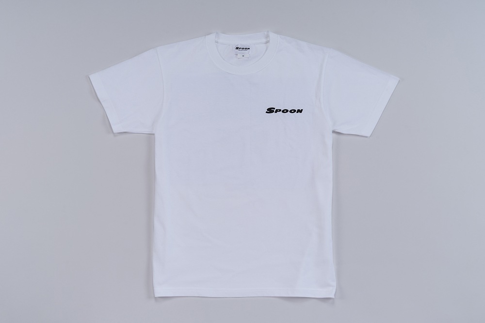 SPOON TSHIRT 2026 “-ism”