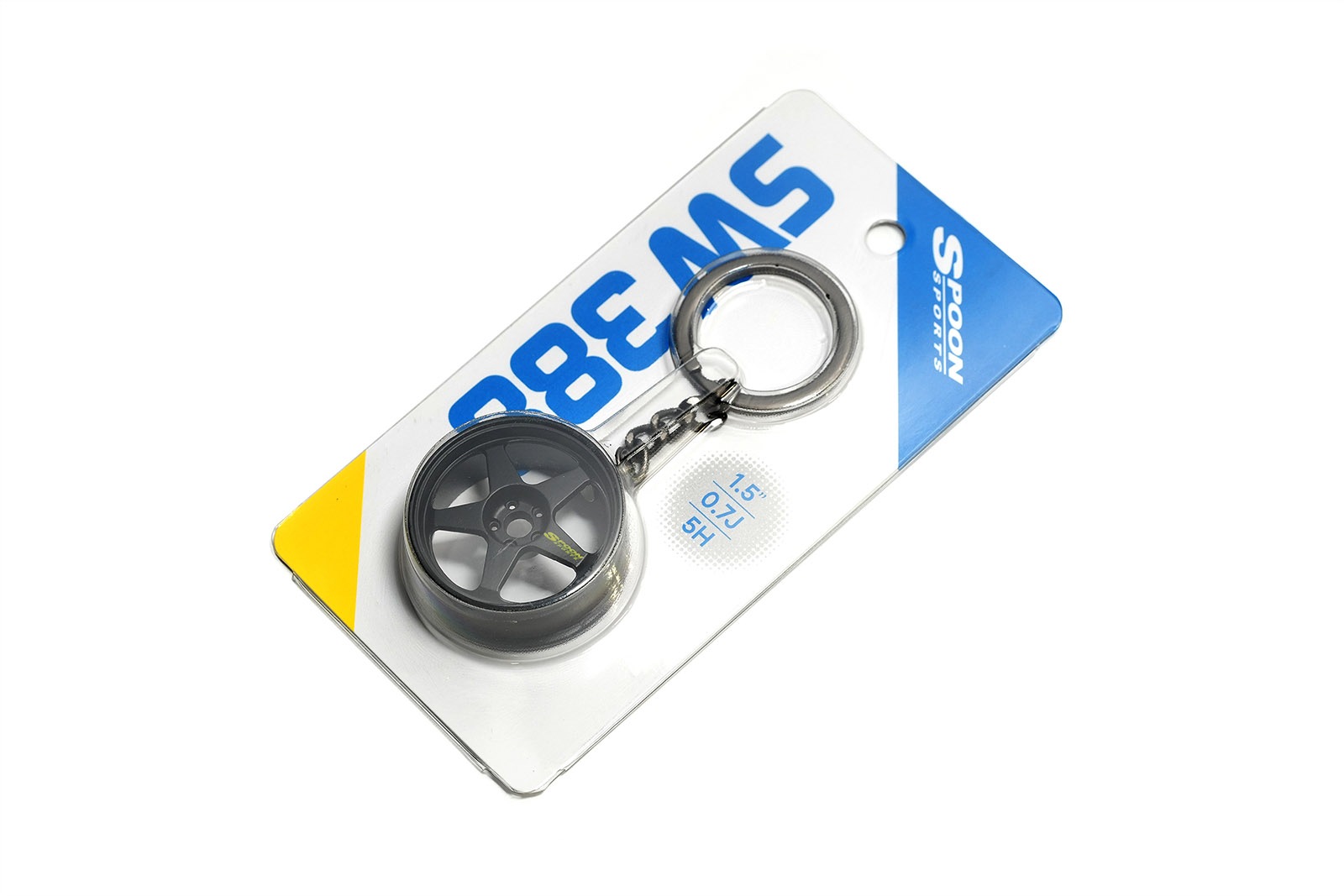 SW388 Key Ring