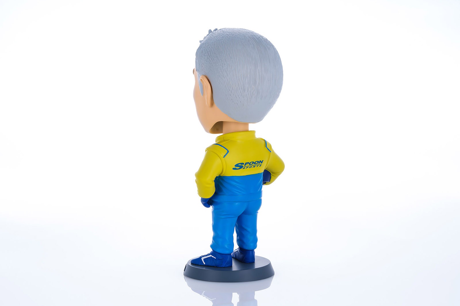 Bobblin’ ICHI Mini Edition
