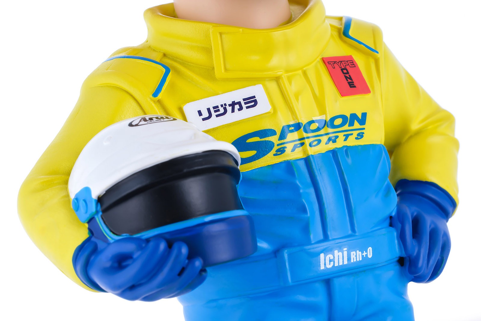 Bobblin’ ICHI Mini Edition