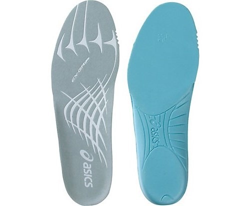 asics/アシックス フットボール SPEVA 中敷き（TZS924