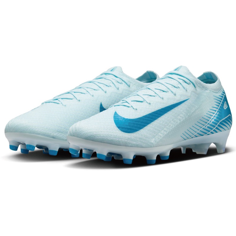 NIKE ナイキ サッカースパイク27.5 新品同様NIKE ZOOM AIR サッカースパイクFG AG 27.5