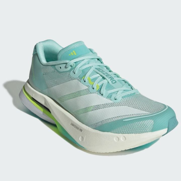 adidas/アディダス ウィメンズ アディゼロ ボストン 13（JS4957）