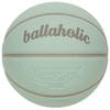 ballaholic  TACHIKARA/ܡۥå   Playground Basketball(sky blue/gray) (BHAAC-00932-BLG-N7)