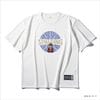 SPALDING/ݥǥ T ONE PIECE ॴμ ܡץȡSMT25101P-WHT