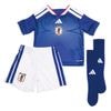 adidas/���ǥ����� 2026 ���å���������ɽ �ۡ��� ��ץꥫ ��˥ե����� MINIKIT��VZ513/JZ9676��