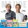 MAJIDE/�ޥ��� ����˥��ץ��ƥ��� MAJIDE��6392/6393/6394��