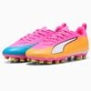 ��20%OFF��PUMA/�ס��� ����ȥ� 6 �ץ쥤 HG/AG +Mid ����˥���108982-05��
