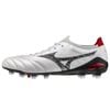 Mizuno/�ߥ��� ���ꥢ �ͥ� 5 �١��� ����ѥ��P1GA269009��