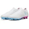 ��20%OFF��PUMA/�ס��� �ե塼���㡼 9 �ץ� WHT HG/AG��109379-01��