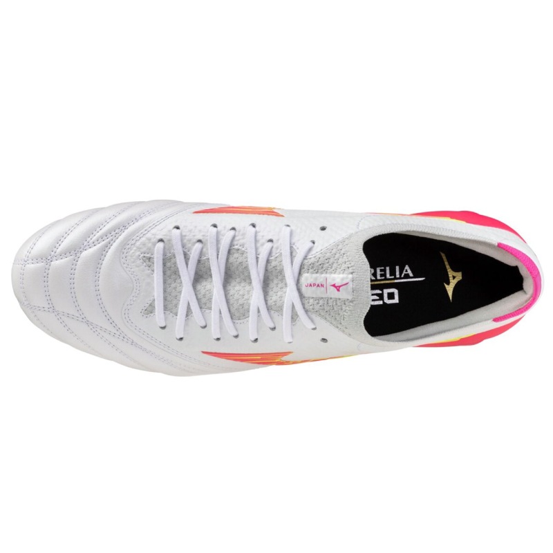 ��10%�ݥ���ȴԸ�����Mizuno/�ߥ��� ���ꥢ �ͥ� 4 �١��� ����ѥ��P1GA264064��