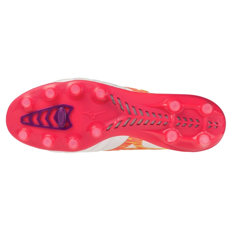 ��10%�ݥ���ȴԸ�����Mizuno/�ߥ��� ���ꥢ �ͥ� 4 �١��� ����ѥ��P1GA264064��