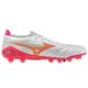 ��10%�ݥ���ȴԸ�����Mizuno/�ߥ��� ���ꥢ �ͥ� 4 �١��� ����ѥ��P1GA264064��