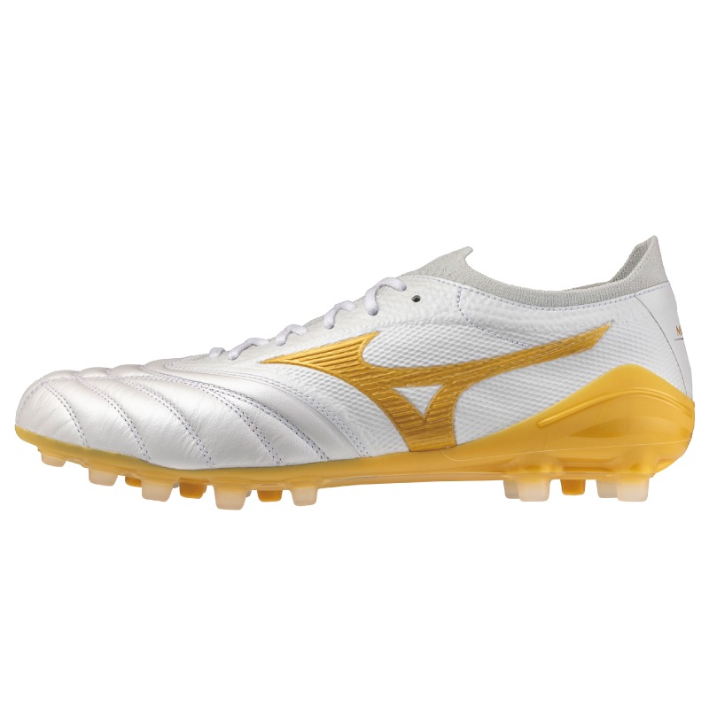 ��20%�ݥ���ȴԸ�����Mizuno/�ߥ��� ���ꥢ �ͥ� 4 �١��� ����ѥ� AG��P1GA264150��