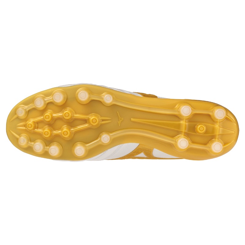 ��20%�ݥ���ȴԸ�����Mizuno/�ߥ��� ���ꥢ �ͥ� 4 �١��� ����ѥ� AG��P1GA264150��