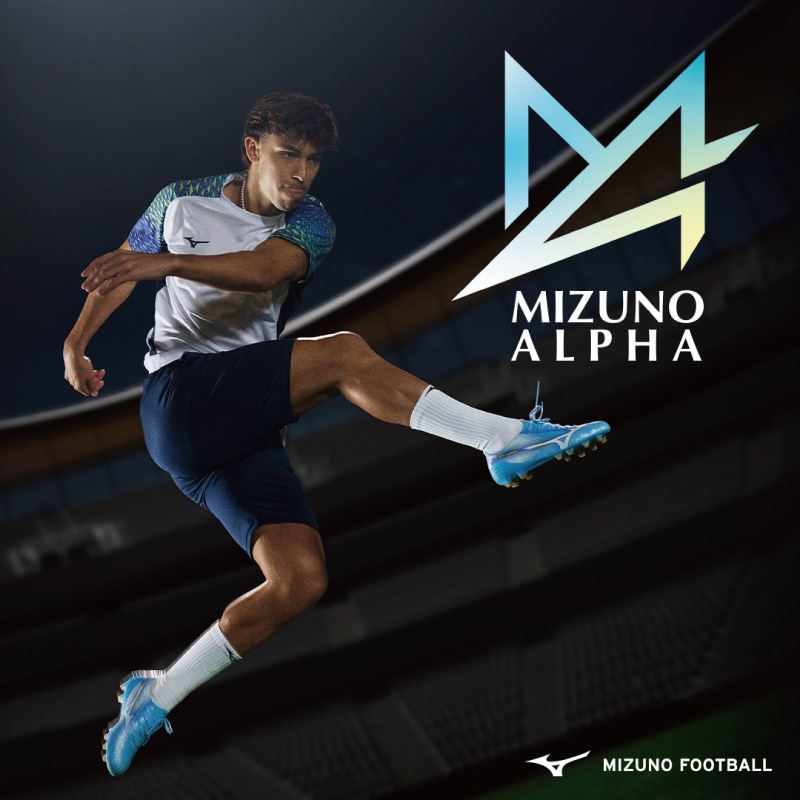 Mizuno/�ߥ��� �ߥ��Υ���ե� 3 ����ѥ��P1GA266025��