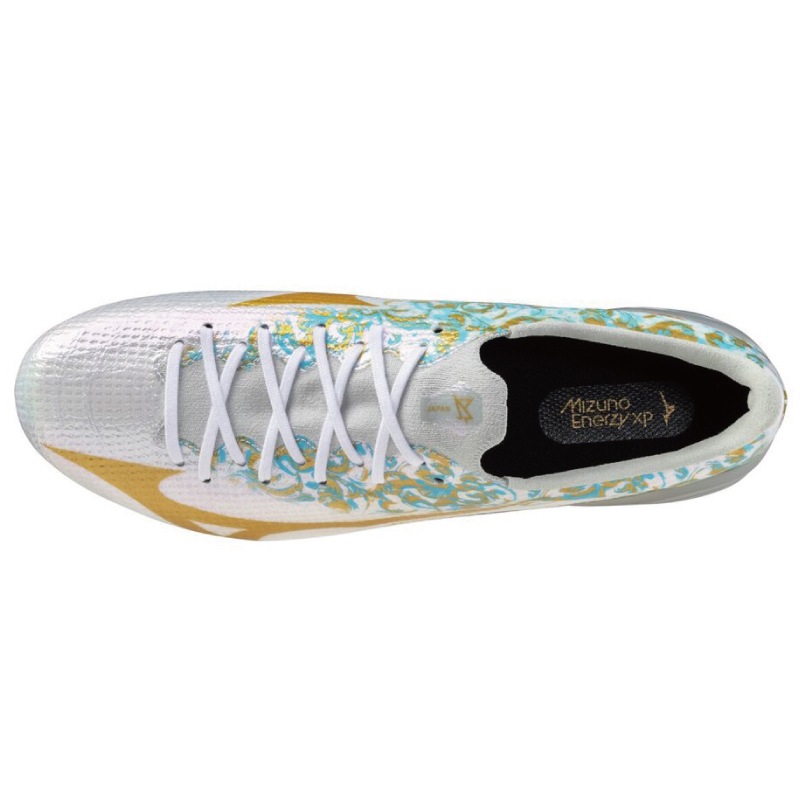 ��10%�ݥ���ȴԸ�����Mizuno/�ߥ��� �ߥ��Υ���ե� 3 JF ����ѥ��P1GA265014��