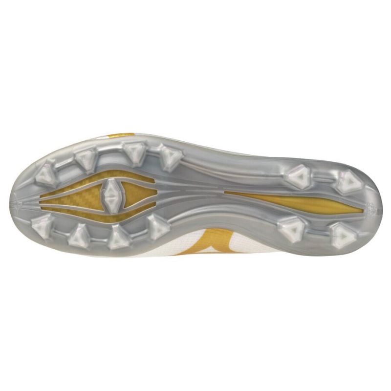 ��10%�ݥ���ȴԸ�����Mizuno/�ߥ��� �ߥ��Υ���ե� 3 JF ����ѥ��P1GA265014��
