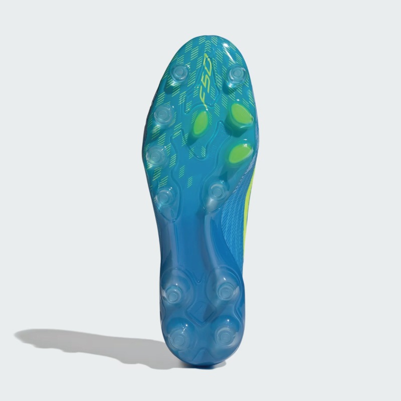 adidas/���ǥ����� F50 ���꡼�� HG/AG ����ѥ��JR6465��