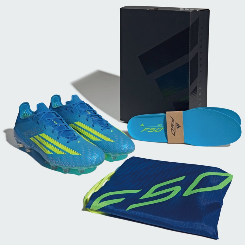 adidas/���ǥ����� F50 ���꡼�� HG/AG ����ѥ��JR6465��