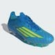 adidas/���ǥ����� F50 ���꡼�� HG/AG ����ѥ��JR6465��