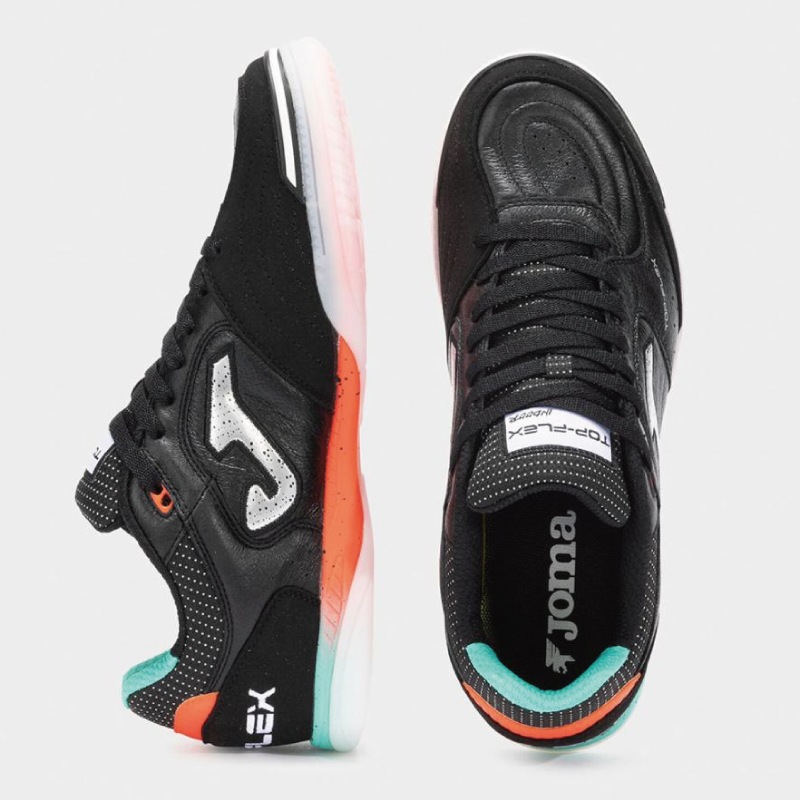 Joma/�ۥ� �ȥå� �ե�å�����TOPW2501IN-BLKSLV��