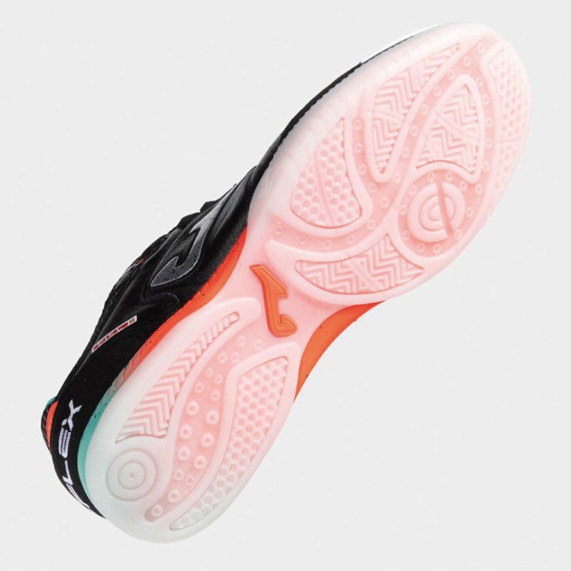 Joma/�ۥ� �ȥå� �ե�å�����TOPW2501IN-BLKSLV��